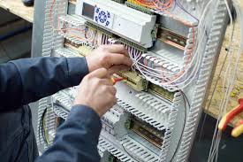 Why Trust Our Licensed Electricians for Your Electrical Needs in Mountain View, NC?